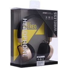 Cuffie Bluetooth Wireless