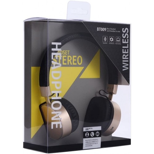 Cuffie bluetooth wireless - cuffie,