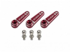 Align D6FF Corno servo in