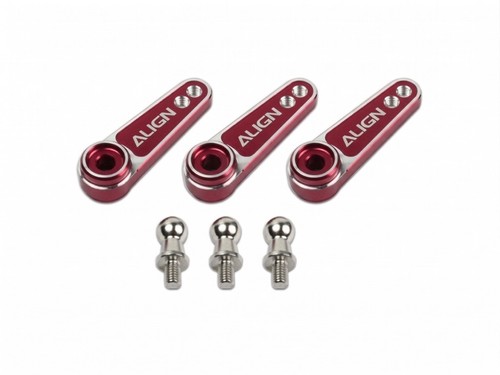 Align d6ff corno servo - align,