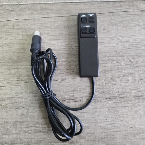 Kindermann telefocus 8703 - telefocus,