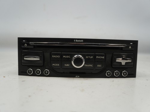 Autoradio usato citroen - autoradio,