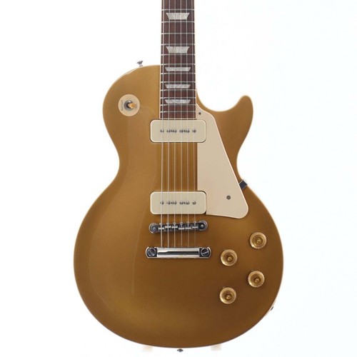 Gibson les paul standard 50s - les,