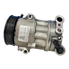 52055449 COMPRESSORE A/C PER FIAT 500 X Serie Diesel 1.3