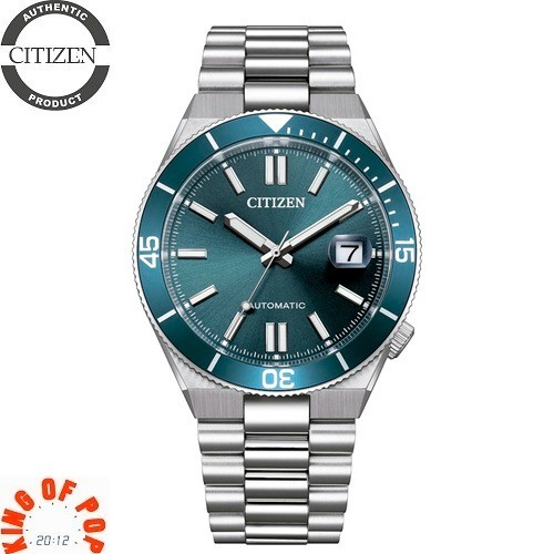 Citizen nj0231 56l tsuyosa - nj0231-56l,