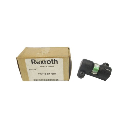 Rexroth pdp2 001 nsmp - pdp2-01-001,