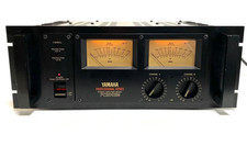 Yamaha PC2002M Amplificatore