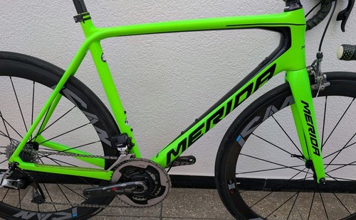 Set telaio carbonio bici - , da