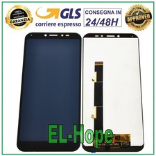 DISPLAY LCD PER ALCATEL 1S 2019 OT 5024 5024D 5024F TOUCH SCREEN SCHERMO 5.5"