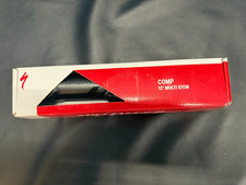 Specialized Comp Mutli Stem - 100mm 12 Gradi, 31.8 Morsetto Nero/Carbone