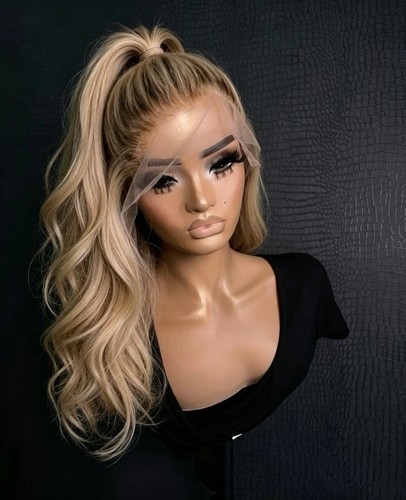 Parrucche capelli umani 100%