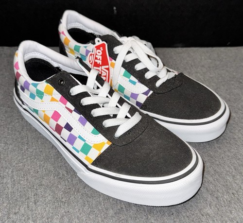 Nuove scarpe donna vans - nuove,