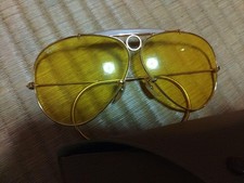 Ray-Ban Shooter Kalichrome