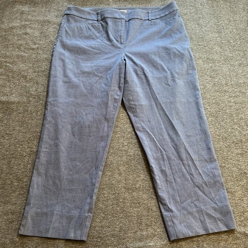 Loft vestito pantalone - pantalone, donna