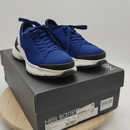 Scarpe stringate neil barrett - scarpe,