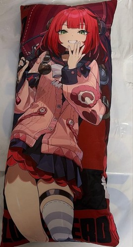 Gigo zenless zone zero yuzuha - zone,