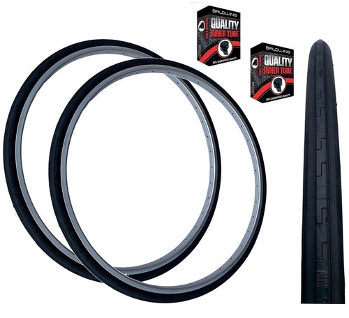 Baldys 4 nero bici da - x,