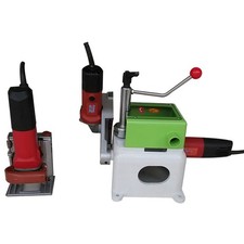 Macchina Riparazione Legno
