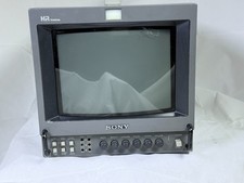 Sony Trinitron HR PVM-8044Q