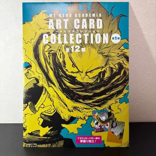 Hero academia art - my,