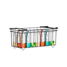 Zstar Set di 4 cestini per