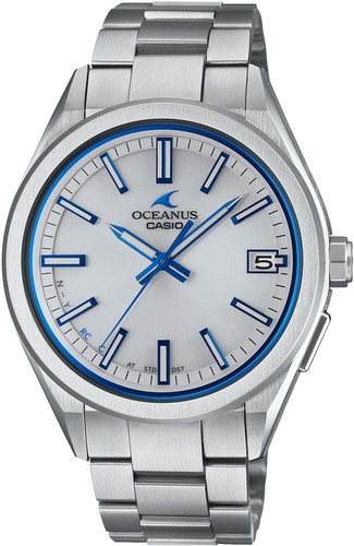 Nuovo orologio uomo casio - nuovo,