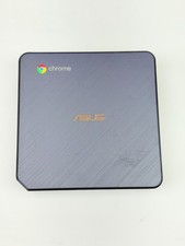 Asus ChromeBox 3 | i7-8550U 1,8 GHz | 4 GB RAM | 32 G SSD | Wi-Fi | HDMI | ChromeOS
