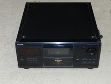 Sony CDP-CX200 Mega Storage