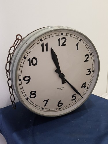 Orologio bifacciale anni - bifacciale, 50