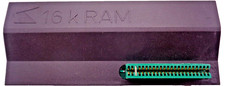 SINCLAIR ZX-81 -- ESPANSIONE RAM 16K (K-TRONICS)