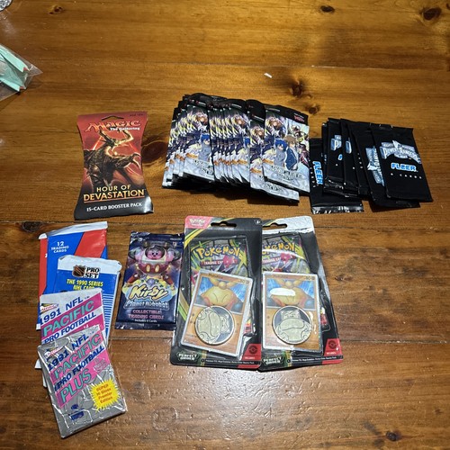 Lotto pokemon power - 44,