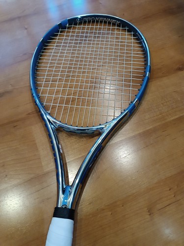 Rara racchetta pro kennex p3 - rara,