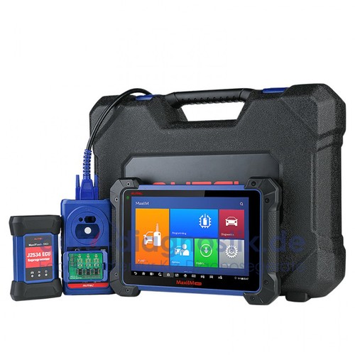 Autel im608 pro - pro, ii