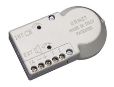 Urmet 824/500 Posto esterno audio amplificato Exigo sistema 4+n