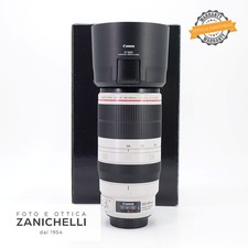 Canon EF 100-400mm f/4.5-5.6L