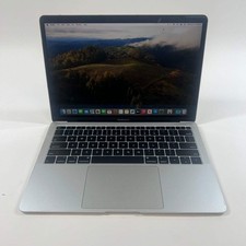 2019 Apple MacBook Air 13.3"