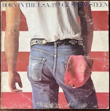 Bruce Springsteen Vinile Lp