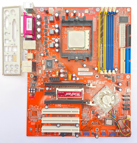 Winfast k8ck804a06 8krs - winfast, k8ck804a06-8krs