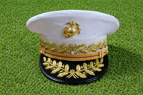 Cappello usmc visiera - cappello,