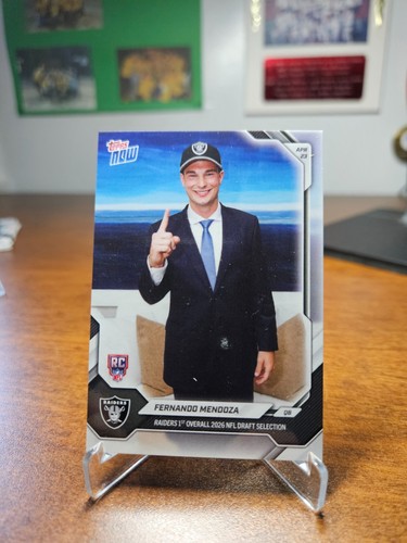 2026 topps now fernando - 2026,