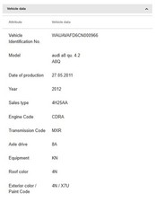 Amplificatore radio audi 2016 - radio,