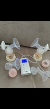 Tiralatte elettrico Spectra