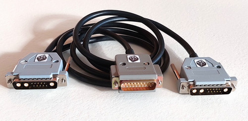 Next computer cable 13w3 - next,