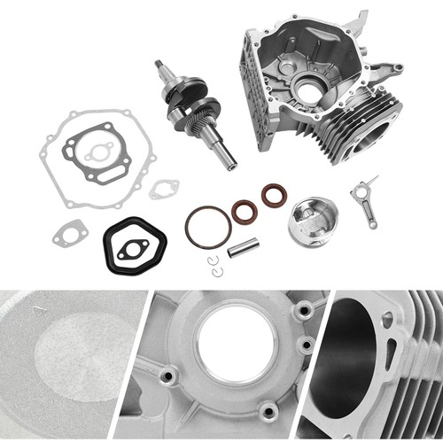 Per honda 11hp - honda, e