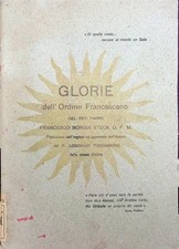 Glorie dell'ordine
