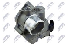 Corpo farfallato per - , renault