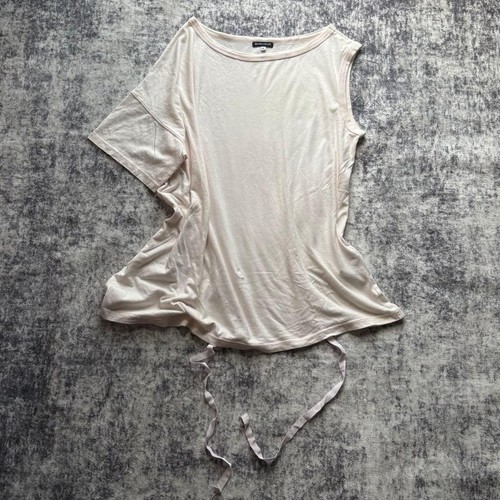 Top asimmetrico ann - top,