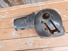 PIAGGIO APE TM 703 CUFFIA RIPARO CILINDRO RICAMBI TELAIO MOTORE ATM2M ORIGINALE