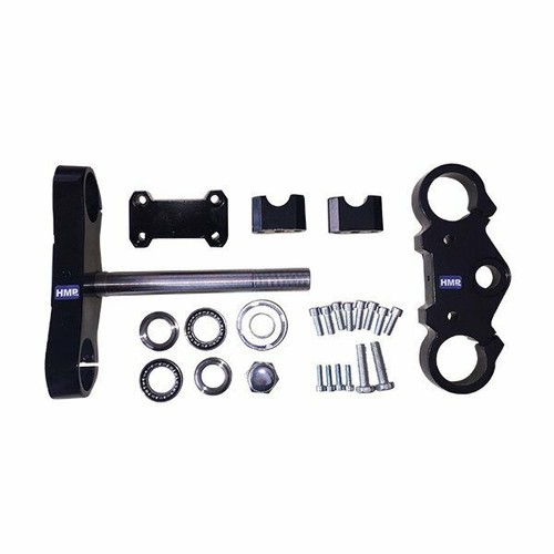 Set ponti forcella side - ponti,