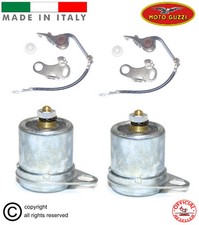 MOTO GUZZI V35 II 350